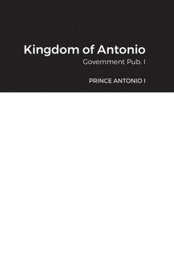 Kingdom of Antonio 1