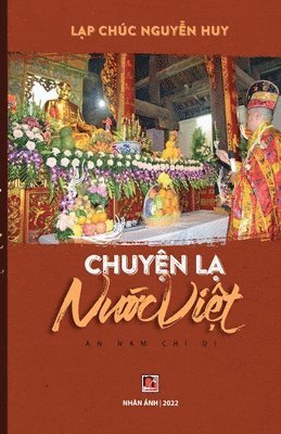 bokomslag Chuy&#7879;n L&#7841; N&#432;&#7899;c Vi&#7879;t