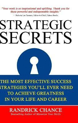 Strategic Secrets 1