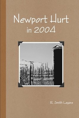 bokomslag Newport Hurt in 2004