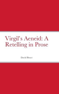 bokomslag Virgil's Aeneid