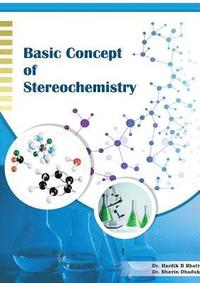 bokomslag Basic Concept of Stereochemistry