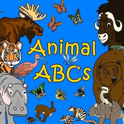 Animal ABCs 1