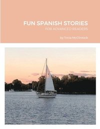 bokomslag Fun Spanish Stories