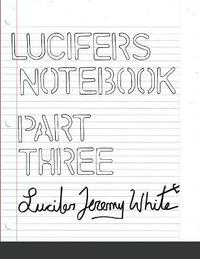 bokomslag Lucifer's Notebook