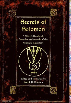 The Secrets of Solomon 1