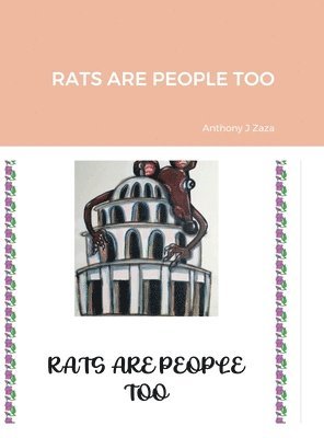 Rats Are People Too 1
