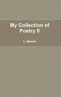 bokomslag My Collection of Poetry II