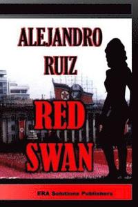 bokomslag Red Swan