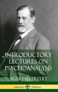 bokomslag Introductory Lectures on Psychoanalysis (Hardcover)