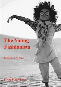 bokomslag The Young Fashionista