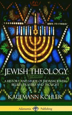 Jewish Theology 1