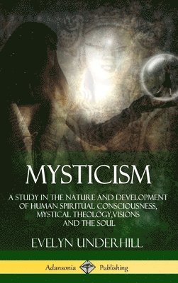bokomslag Mysticism