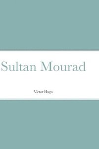 bokomslag Sultan Mourad