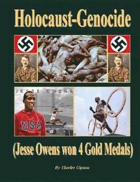 bokomslag Holocaust-Genocide