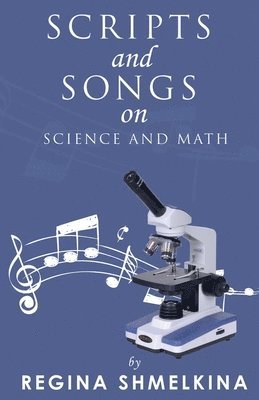 Scripts and songs on Science and Math 2 1