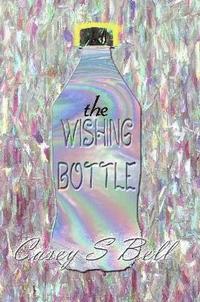 bokomslag Wishing Bottle