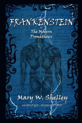 bokomslag Frankenstein