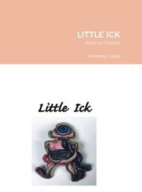 bokomslag Little Ick