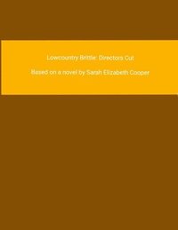 bokomslag Lowcountry Brittle