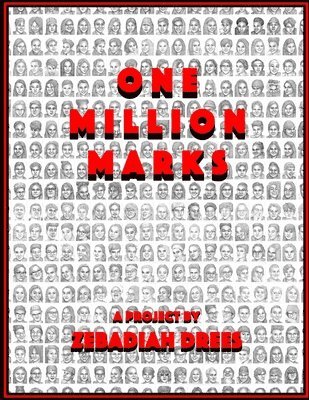 bokomslag On Million Marks First Edition