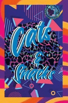 Valerie Wheatley - Catz & Snackz, Häftad