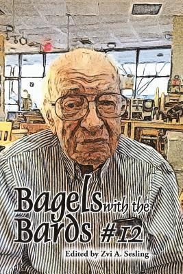 bokomslag Bagels with the Bards #12