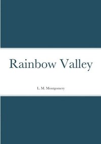 bokomslag Rainbow Valley