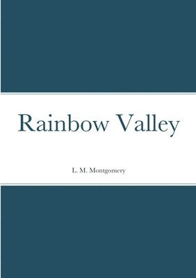 Rainbow Valley 1