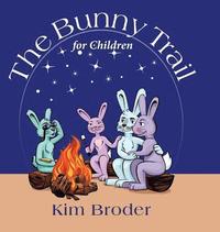 bokomslag The Bunny Trail for Children
