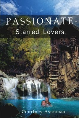 bokomslag Passionate-Starred Lovers