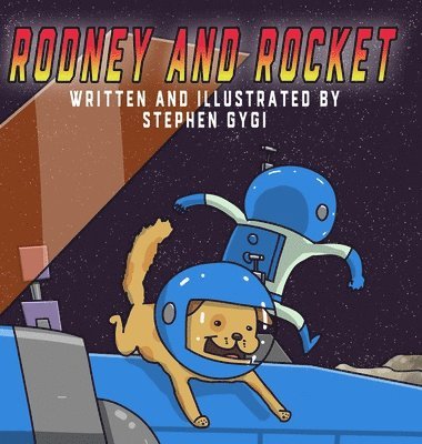 Rodney and Rocket 1