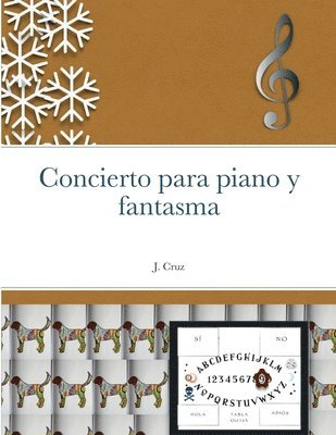 Concierto para piano y fantasma 1