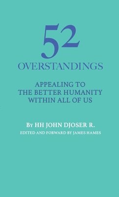 52 Overstandings 1