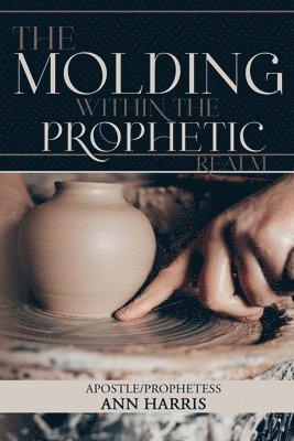 Apostle Ann Harris, Christopher Cheek - Molding within the Prophetic Realm, Häftad