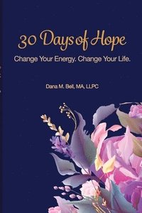 bokomslag 30 Days of Hope
