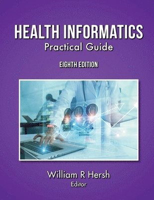 bokomslag Health Informatics