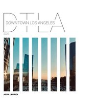 bokomslag Dtla