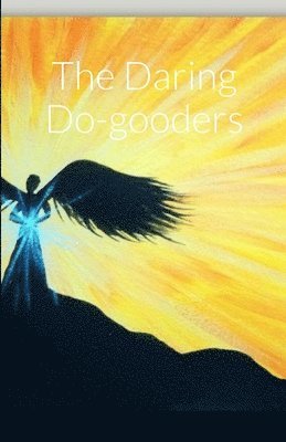 bokomslag Daring Do-gooders