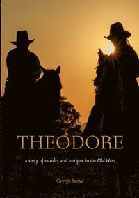 bokomslag Theodore