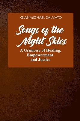 Songs of the Night Skies 1