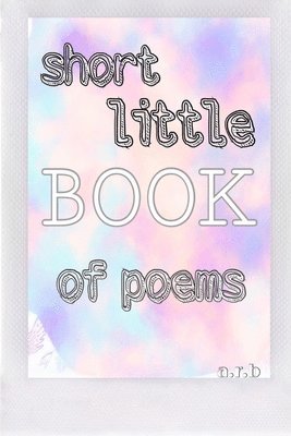 Emily Barber - Dreamer, Häftad