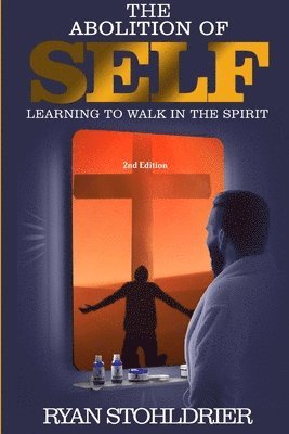 bokomslag Abolition of Self