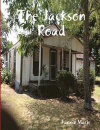 bokomslag Jackson Road