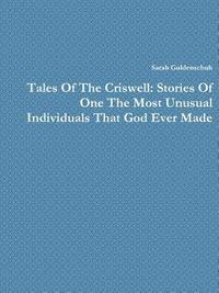 bokomslag Tales Of The Criswell