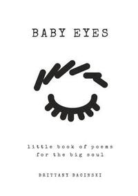 bokomslag Baby Eyes