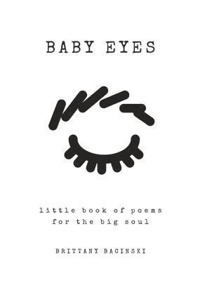 Baby Eyes 1