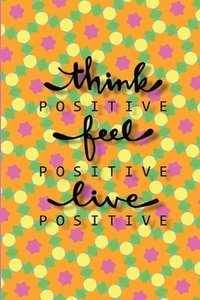 bokomslag Self-Love Journal Teen Health Matters