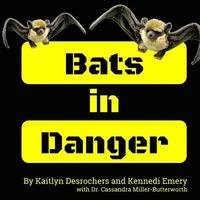 bokomslag Bats in Danger