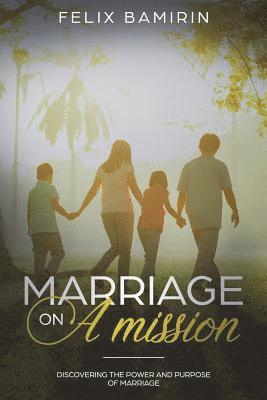 Marriage on a Mission 1